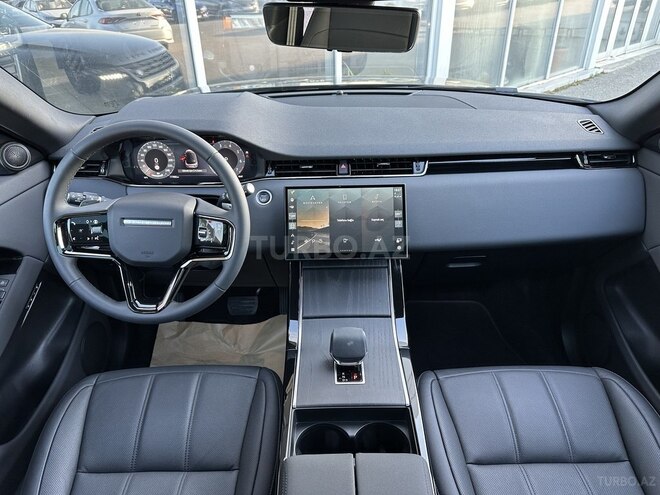 Land Rover RR Evoque-11