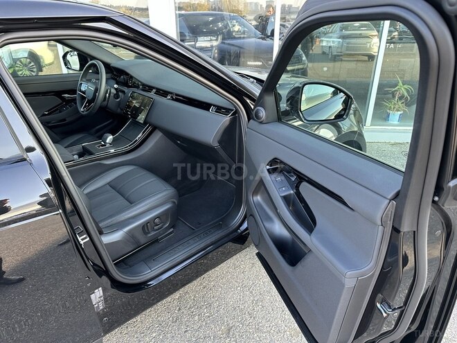 Land Rover RR Evoque-18