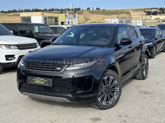 Land Rover RR Evoque-2