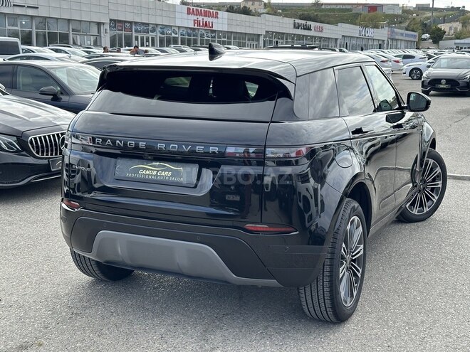 Land Rover RR Evoque-6