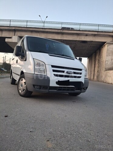 Ford Transit 2011, 238,745 km - 2.2 l - Bakı