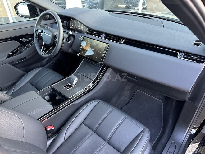 Land Rover RR Evoque-16