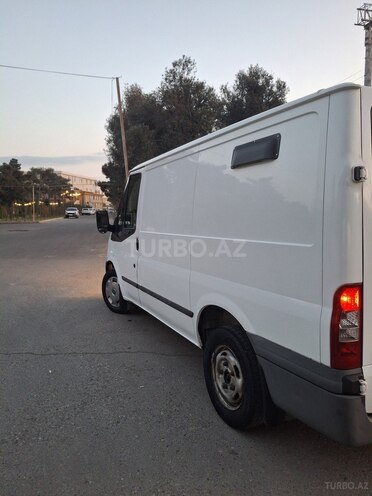 Ford Transit 2011, 238,745 km - 2.2 l - Bakı