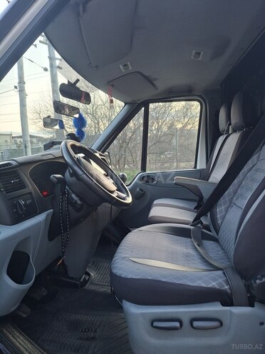 Ford Transit 2011, 238,745 km - 2.2 l - Bakı