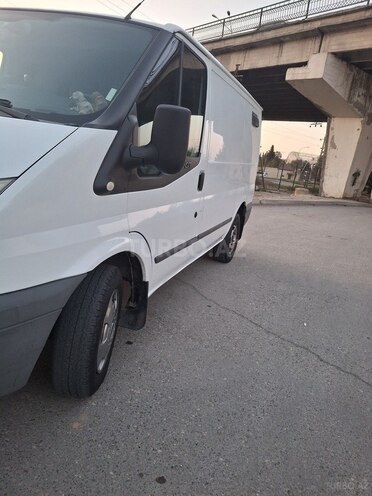 Ford Transit 2011, 238,745 km - 2.2 l - Bakı