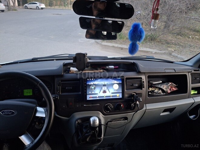 Ford Transit 2011, 238,745 km - 2.2 l - Bakı