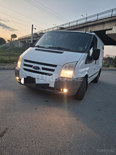 Ford Transit 2011, 238,745 km - 2.2 l - Bakı
