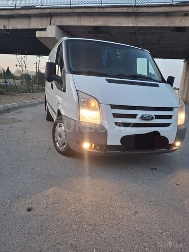 Ford Transit 2011, 238,745 km - 2.2 l - Bakı