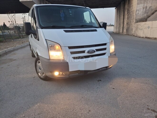 Ford Transit 2011, 238,745 km - 2.2 l - Bakı