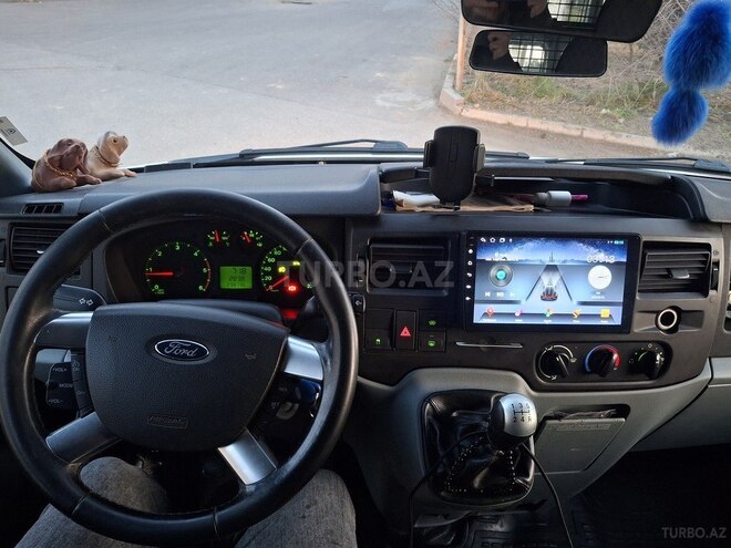 Ford Transit 2011, 238,745 km - 2.2 l - Bakı