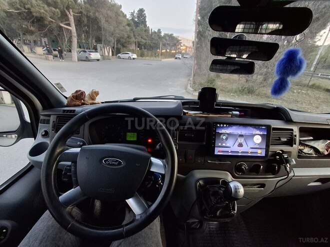 Ford Transit 2011, 238,745 km - 2.2 l - Bakı