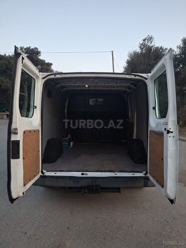 Ford Transit 2011, 238,745 km - 2.2 l - Bakı