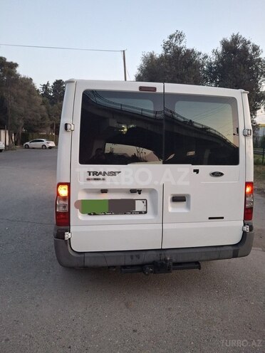 Ford Transit 2011, 238,745 km - 2.2 l - Bakı
