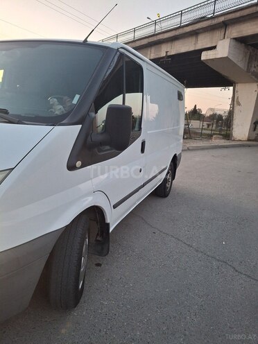 Ford Transit 2011, 238,745 km - 2.2 l - Bakı