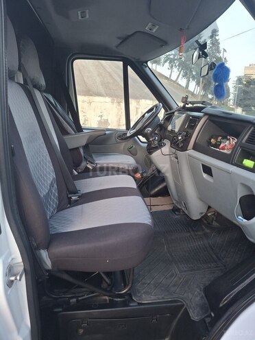 Ford Transit 2011, 238,745 km - 2.2 l - Bakı