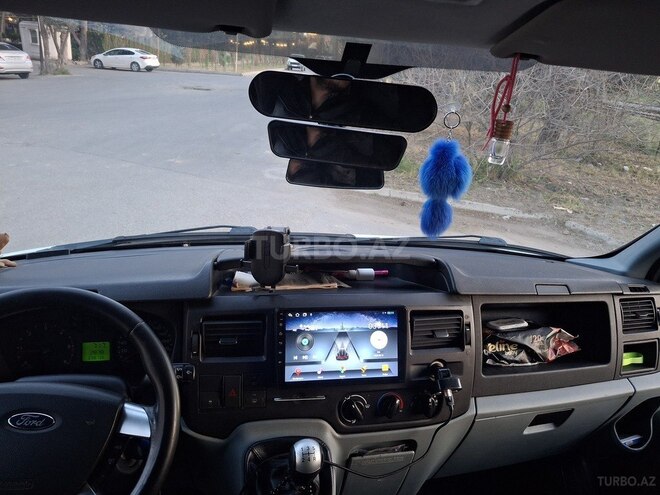 Ford Transit 2011, 238,745 km - 2.2 l - Bakı