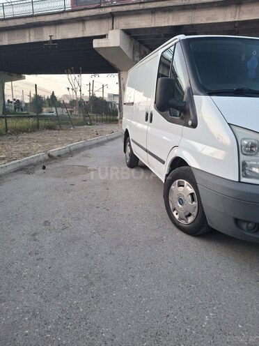Ford Transit 2011, 238,745 km - 2.2 l - Bakı