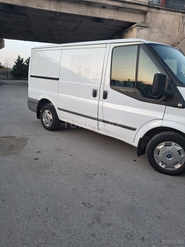 Ford Transit 2011, 238,745 km - 2.2 l - Bakı