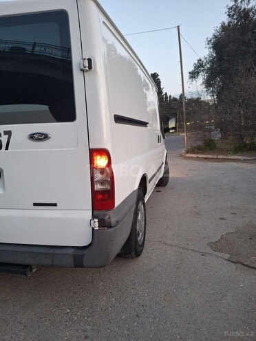 Ford Transit 2011, 238,745 km - 2.2 l - Bakı