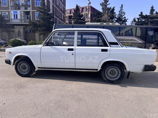 LADA (VAZ) 2107 2008, 85,800 km - 1.6 л - Bakı