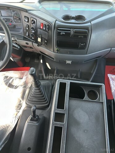 Mercedes Atego 1529 2011, 564,009 km - 6.4 l - Bakı