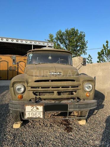 ZIL 130 1986, 777,777 km - 6.0 л - Şirvan