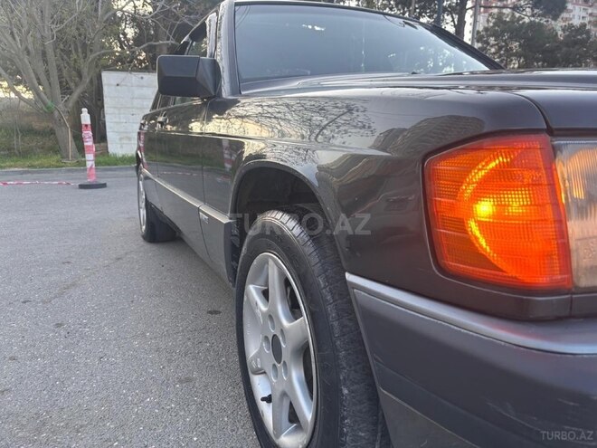 Mercedes 190 1991, 316,467 km - 1.8 l - Bakı