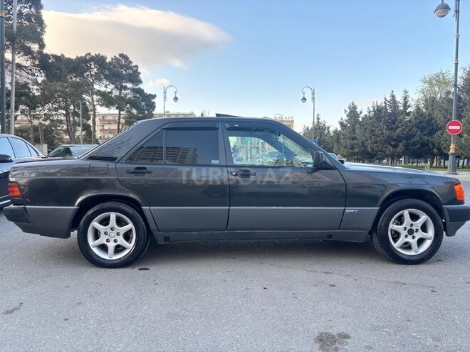 Mercedes 190 1991, 316,467 km - 1.8 l - Bakı
