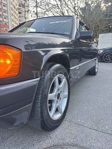 Mercedes 190 1991, 316,467 km - 1.8 l - Bakı