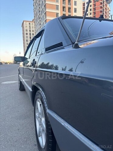 Mercedes 190 1991, 316,467 km - 1.8 l - Bakı