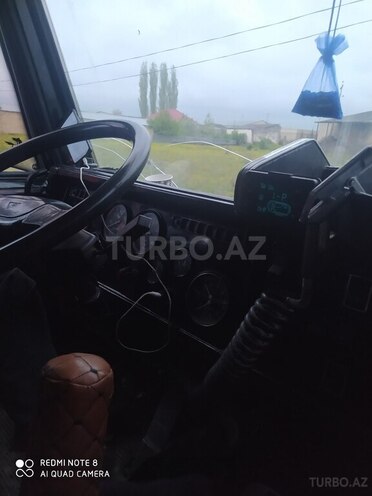 Opel Astra 1994, 123,456 km - 1.6 l - Sumqayıt