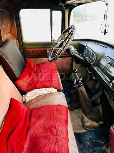 ZIL 130 1986, 777,777 km - 6.0 л - Şirvan
