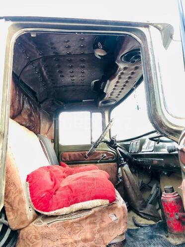 ZIL 130 1986, 777,777 km - 6.0 л - Şirvan
