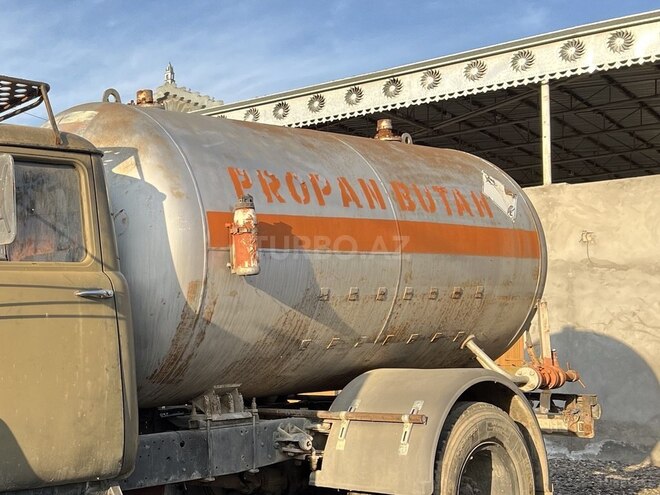 ZIL 130 1986, 777,777 km - 6.0 л - Şirvan