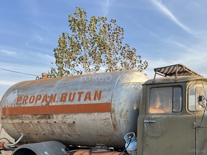 ZIL 130 1986, 777,777 km - 6.0 л - Şirvan