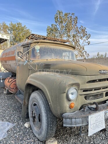 ZIL 130 1986, 777,777 km - 6.0 л - Şirvan