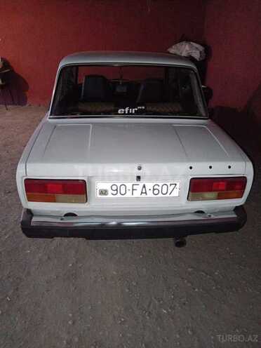 LADA (VAZ) 2107 2009, 111,111 km - 1.6 l - Ağstafa