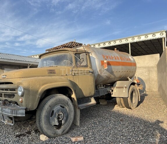 ZIL 130 1986, 777,777 km - 6.0 л - Şirvan