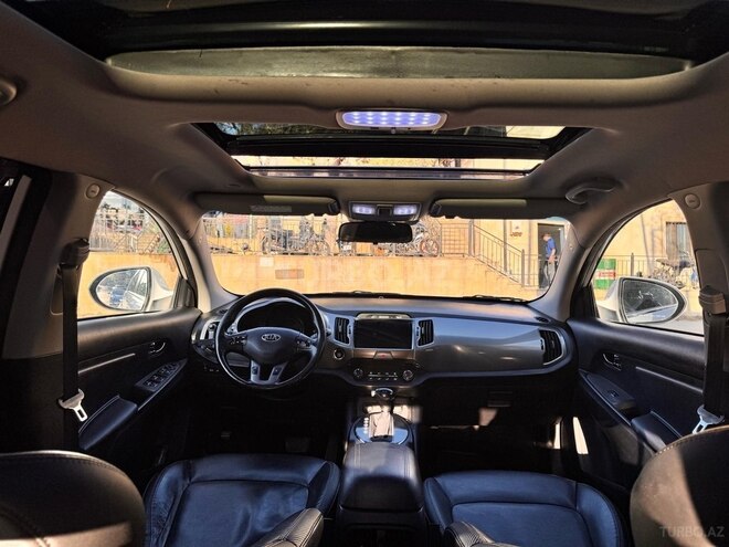 Kia Sportage 2015, 225,000 km - 2.0 l - Bakı