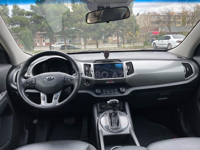 Kia Sportage 2015, 225,000 km - 2.0 l - Bakı