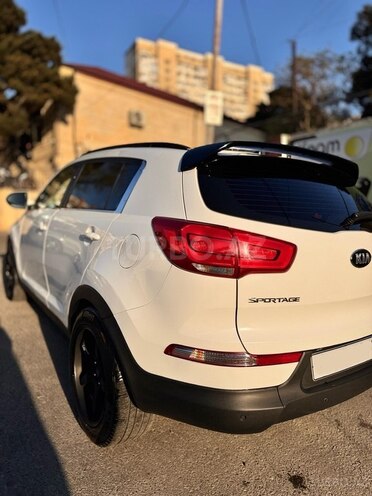 Kia Sportage 2015, 225,000 km - 2.0 l - Bakı