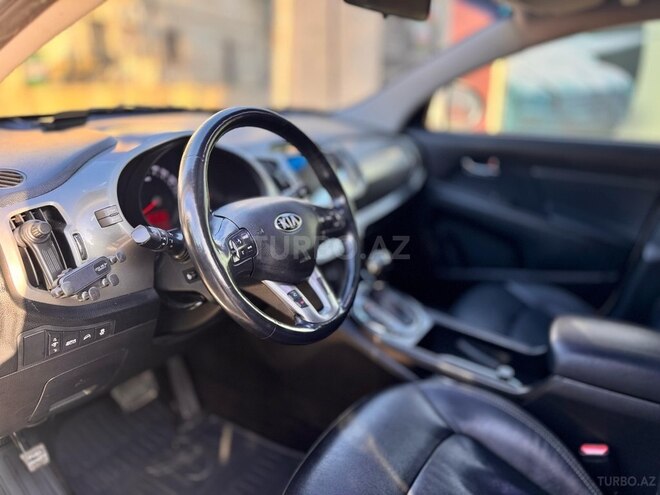 Kia Sportage 2015, 225,000 km - 2.0 l - Bakı