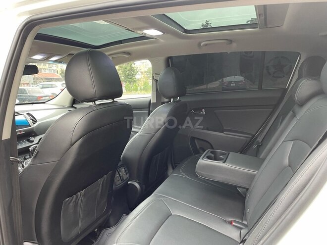 Kia Sportage 2015, 225,000 km - 2.0 l - Bakı