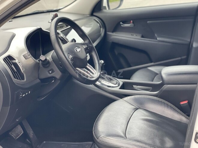 Kia Sportage 2015, 225,000 km - 2.0 l - Bakı