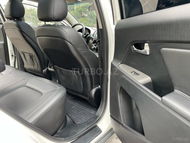 Kia Sportage 2015, 225,000 km - 2.0 l - Bakı