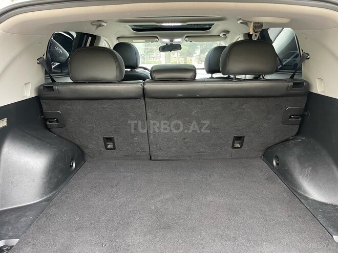 Kia Sportage 2015, 225,000 km - 2.0 l - Bakı
