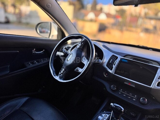 Kia Sportage 2015, 225,000 km - 2.0 l - Bakı
