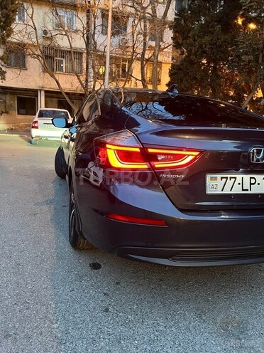 Honda Insight 2020, 54,000 km - 1.5 l - Bakı