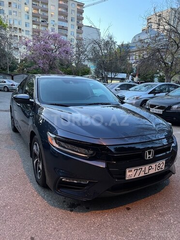 Honda Insight 2020, 54,000 km - 1.5 l - Bakı