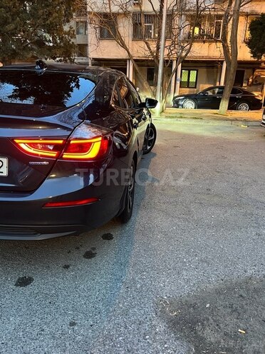 Honda Insight 2020, 54,000 km - 1.5 l - Bakı